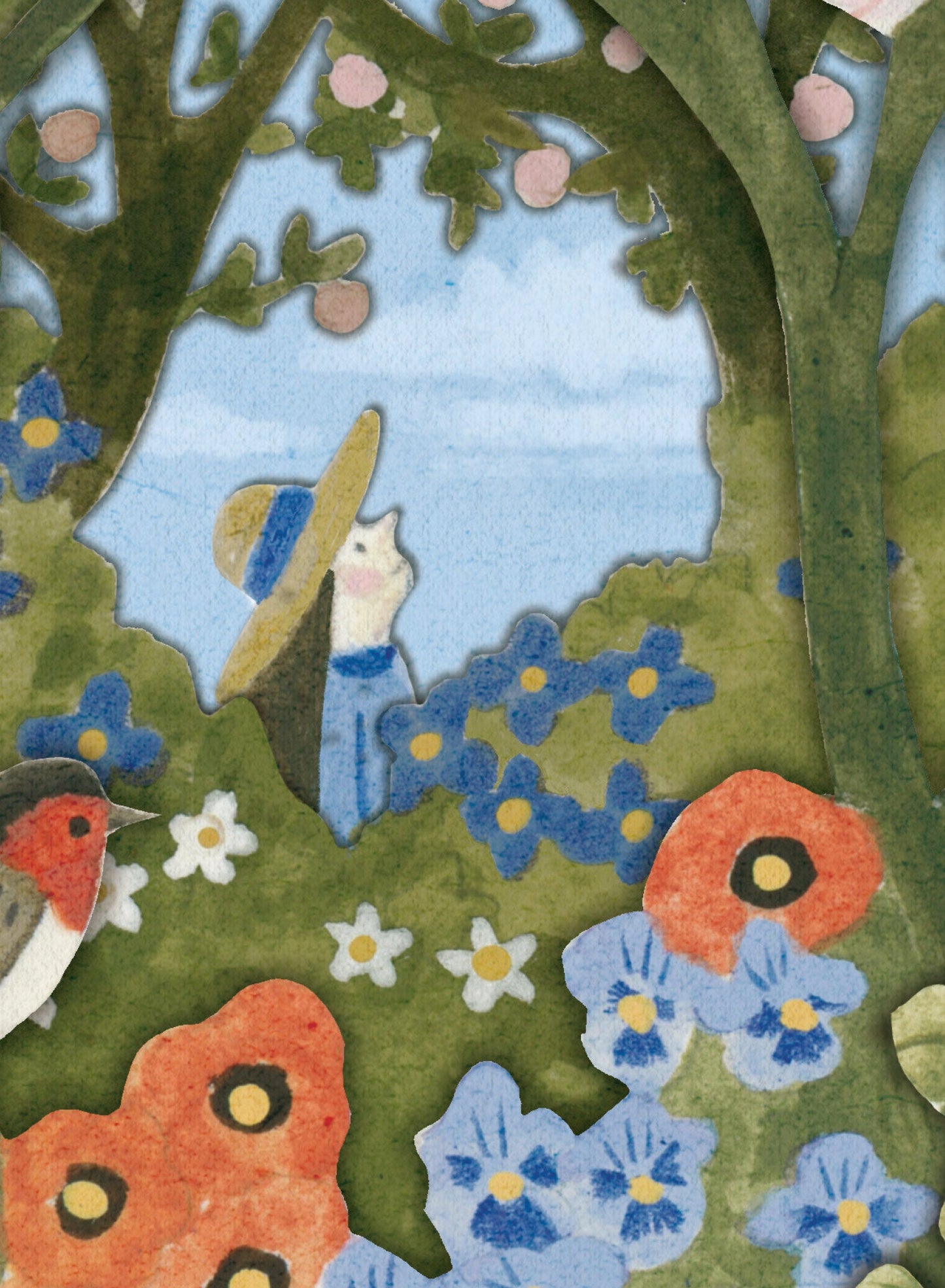 The Secret Garden , Poster