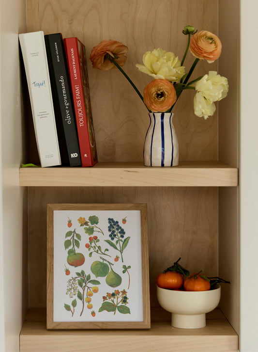 Little Orchard Harvest, Poster