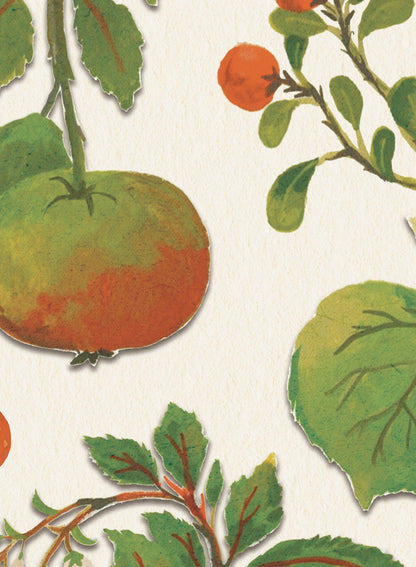 Little Orchard Harvest, Poster