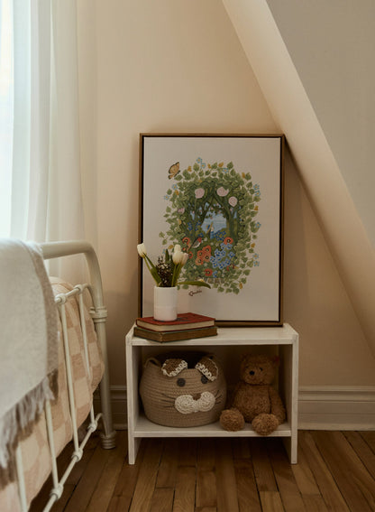 The Secret Garden , Poster