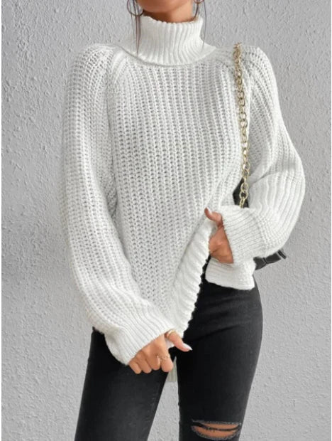 LEVINA | Stijlvolle sweater dames