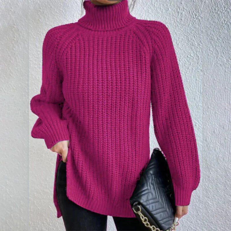 LEVINA | Stijlvolle sweater dames