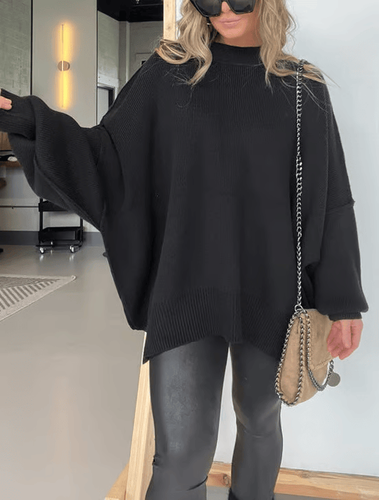 JULIA | OVERSIZED SWEATER